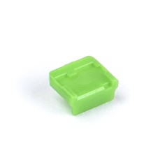 SmartKeeper Port Blocker Green 10 Pc(S) - UL04P1GN